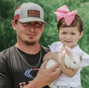 Meet your Posher, Patrick